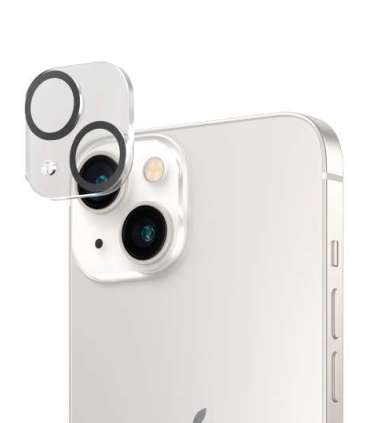 PanzerGlass Camera Lens Protection PicturePerfect Apple iPhone 14/14 Plus Glass Transparent