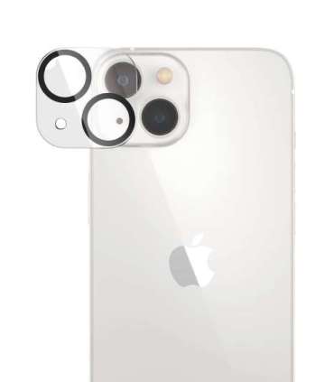 PanzerGlass Camera Lens Protection PicturePerfect Apple iPhone 14/14 Plus Glass Transparent