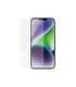 PanzerGlass Screen protector Apple iPhone 14 Plus/13 Pro Max Glass Transparent Classic Fit