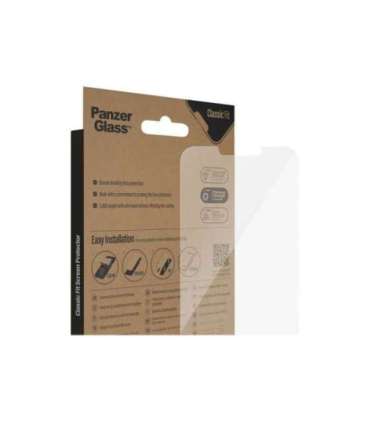 PanzerGlass Screen protector Apple iPhone 14 Plus/13 Pro Max Glass Transparent Classic Fit