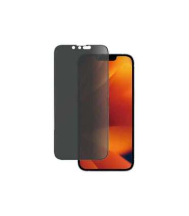 PanzerGlass Screen protector Apple iPhone 14/13/13 Pro Glass Black Ultra-Wide Fit Privacy
