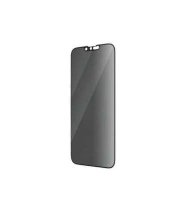 PanzerGlass Screen protector Apple iPhone 14 Plus/13 Pro Max Glass Black Ultra-Wide Fit Privacy