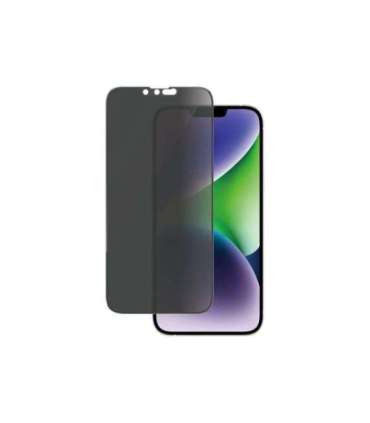 PanzerGlass Screen protector Apple iPhone 14 Plus/13 Pro Max Glass Black Ultra-Wide Fit Privacy