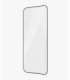 PanzerGlass Screen protector Apple iPhone 14 Pro Max Glass Clear Ultra-Wide Fit Easy installation Privacy