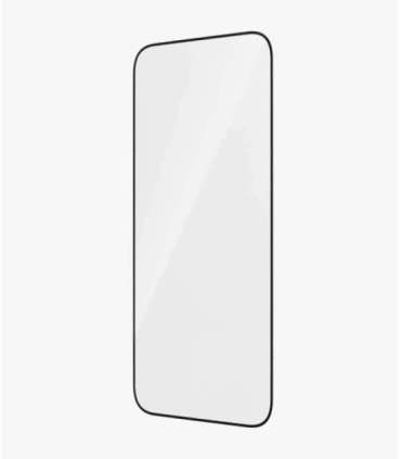 PanzerGlass Screen protector Apple iPhone 14 Pro Max Glass Clear Ultra-Wide Fit Easy installation Privacy