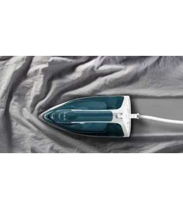 TEFAL FV2839E0 Steam Iron 2400 W Water tank capacity 270 ml Continuous steam 40 g/min Steam boost