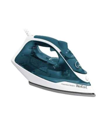 TEFAL FV2839E0 Steam Iron 2400 W Water tank capacity 270 ml Continuous steam 40 g/min Steam boost