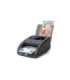 SAFESCAN Money Checking Machine, 155-S G2 250-08195 Black Suitable for Banknotes Number of detection points 7