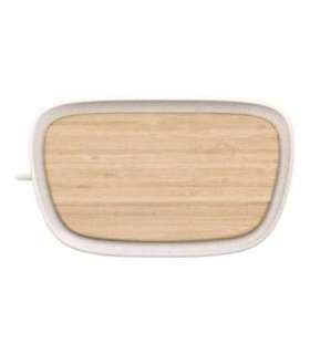 Philips Toaster HD2640/10 Eco Conscious Edition Power 830 W Number of slots 2 Housing material 100% Bio-based