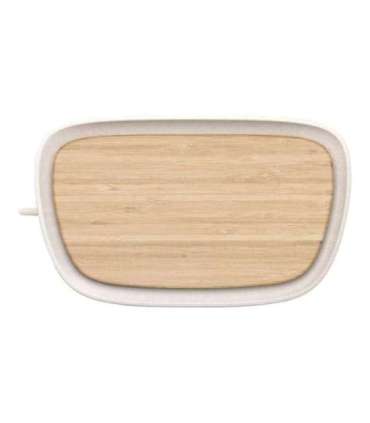 Philips Toaster HD2640/10 Eco Conscious Edition Power 830 W Number of slots 2 Housing material 100% Bio-based