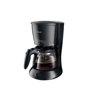 Philips Daily Collection Coffee maker HD7432/20 Drip 750 W Black
