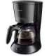 Philips Daily Collection Coffee maker HD7432/20 Drip 750 W Black