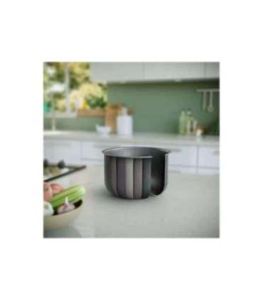 Philips All-in-One Cooker HD4713/40 5 L Number of programs 60 White