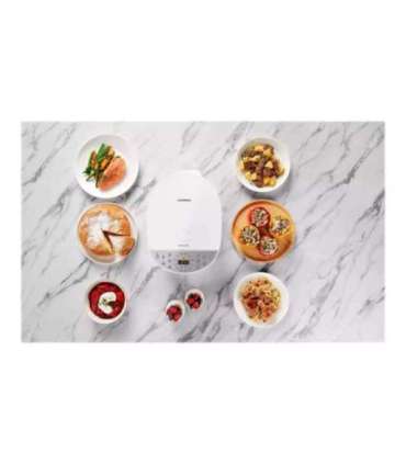 Philips All-in-One Cooker HD4713/40 5 L Number of programs 60 White