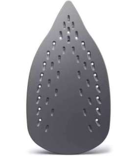 Philips GC1742/40 EasySpeed Steam Iron 2000 W Continuous steam 25 g/min Red