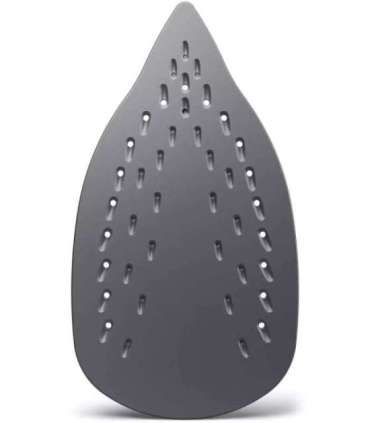 Philips GC1742/40 EasySpeed Steam Iron 2000 W Continuous steam 25 g/min Red