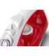 Philips GC1742/40 EasySpeed Steam Iron 2000 W Continuous steam 25 g/min Red