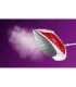 Philips GC1742/40 EasySpeed Steam Iron 2000 W Continuous steam 25 g/min Red