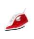 Philips GC1742/40 EasySpeed Steam Iron 2000 W Continuous steam 25 g/min Red