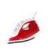 Philips GC1742/40 EasySpeed Steam Iron 2000 W Continuous steam 25 g/min Red