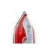 Philips GC1742/40 EasySpeed Steam Iron 2000 W Continuous steam 25 g/min Red