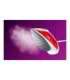 Philips GC1742/40 EasySpeed Steam Iron 2000 W Continuous steam 25 g/min Red
