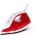 Philips GC1742/40 EasySpeed Steam Iron 2000 W Continuous steam 25 g/min Red