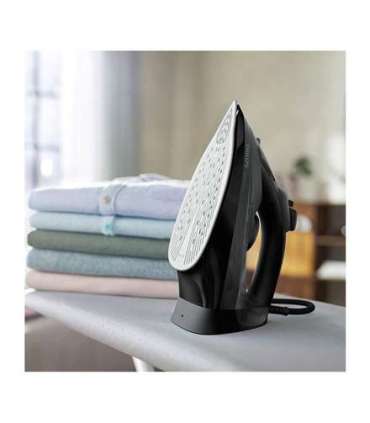 Philips DST5040/80 Steam Iron 2600 W Water tank capacity 320 ml Continuous steam 45 g/min Steam boost