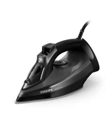 Philips DST5040/80 Steam Iron 2600 W Water tank capacity 320 ml Continuous steam 45 g/min Steam boost