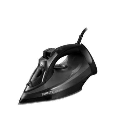 Philips DST5040/80 Steam Iron 2600 W Water tank capacity 320 ml Continuous steam 45 g/min Steam boost