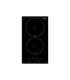 CATA Hob ISB 3102 BK Induction Number of burners/cooking zones 2 Slider Timer Black