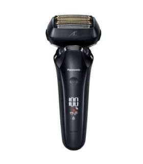 Panasonic Shaver ES-LS9A-K803 Operating time (max) 50 min Wet & Dry Lithium Ion Black