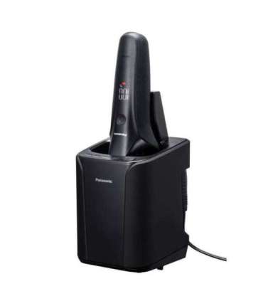 Panasonic Shaver ES-LS9A-K803 Operating time (max) 50 min Wet & Dry Lithium Ion Black