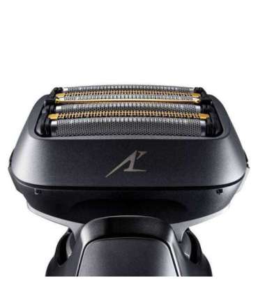 Panasonic Shaver ES-LS9A-K803 Operating time (max) 50 min Wet & Dry Lithium Ion Black