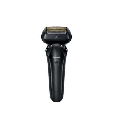 Panasonic Shaver ES-LS9A-K803 Operating time (max) 50 min Wet & Dry Lithium Ion Black