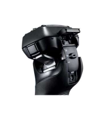 Panasonic Shaver ES-LS9A-K803 Operating time (max) 50 min Wet & Dry Lithium Ion Black