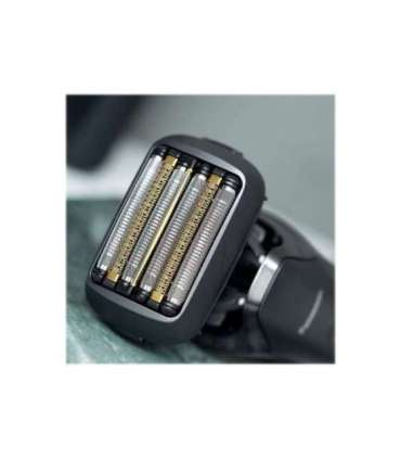 Panasonic Shaver ES-LS9A-K803 Operating time (max) 50 min Wet & Dry Lithium Ion Black