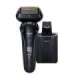 Panasonic Shaver ES-LS9A-K803 Operating time (max) 50 min Wet & Dry Lithium Ion Black