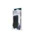Gembird Power Bank PB10-02 10000 mAh 2 x USB-AF Black