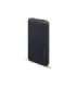 Gembird Power Bank PB10-02 10000 mAh 2 x USB-AF Black