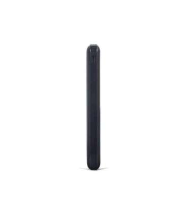 Gembird Power Bank PB10-02 10000 mAh 2 x USB-AF Black