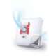 Bosch AirFresh GALL Vacuum cleaner bag BBZAFGALL White