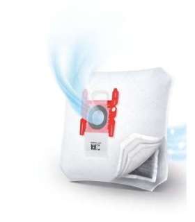Bosch AirFresh GALL Vacuum cleaner bag BBZAFGALL White