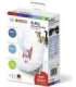 Bosch AirFresh GALL Vacuum cleaner bag BBZAFGALL White