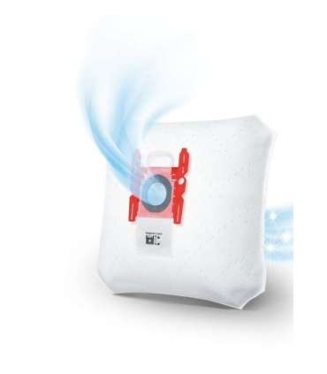 Bosch AirFresh GALL Vacuum cleaner bag BBZAFGALL White