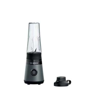 Bosch VitaPower ToGo Smoothie Maker MMB2111S Tabletop 450 W Jar material Tritan Jar capacity 0.6 L Ice