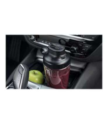 Bosch VitaPower ToGo Smoothie Maker MMB2111S Tabletop 450 W Jar material Tritan Jar capacity 0.6 L Ice