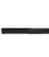Sharp HT-SB100 2.0 Soundbar for TV above 32", HDMI ARC/CEC, Aux-in, Optical, Bluetooth, USB, 80cm, Gloss Black Sharp |