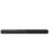 Sharp HT-SB100 2.0 Soundbar for TV above 32", HDMI ARC/CEC, Aux-in, Optical, Bluetooth, USB, 80cm, Gloss Black Sharp |