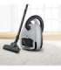 Bosch Vacuum cleaner BGB6X330 Bagged Power 600 W Dust capacity 4 L Graphite